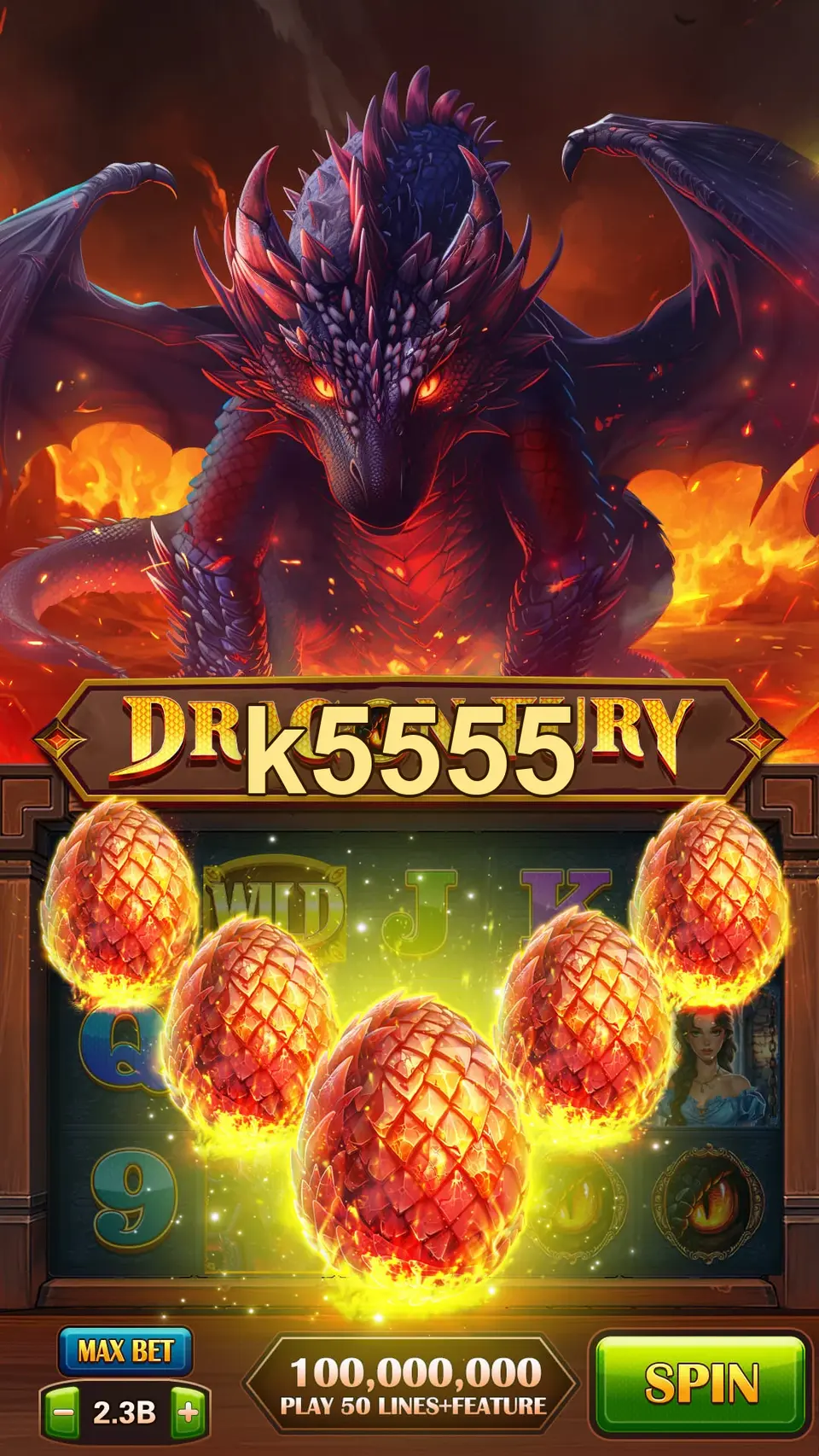 k5555 Unduh